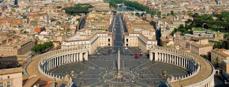 vatican city