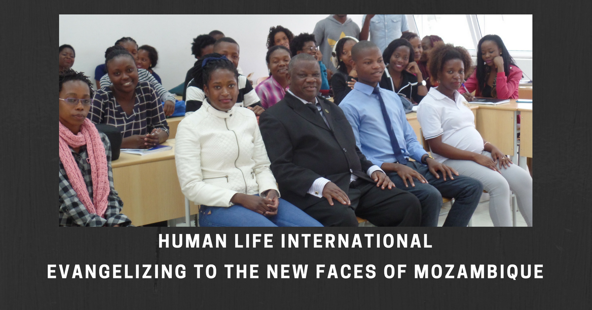 Mozambique