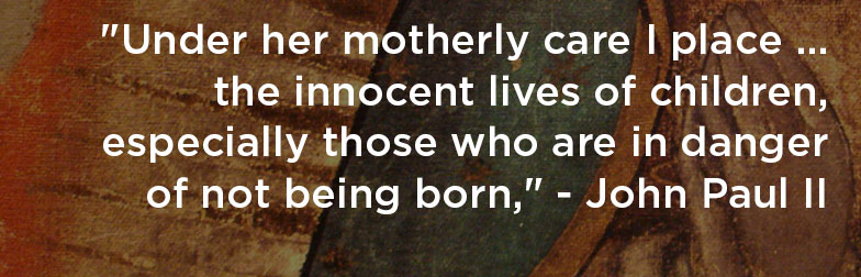 Our Lady of Guadalupe