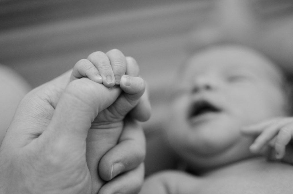 Protection of the Unborn