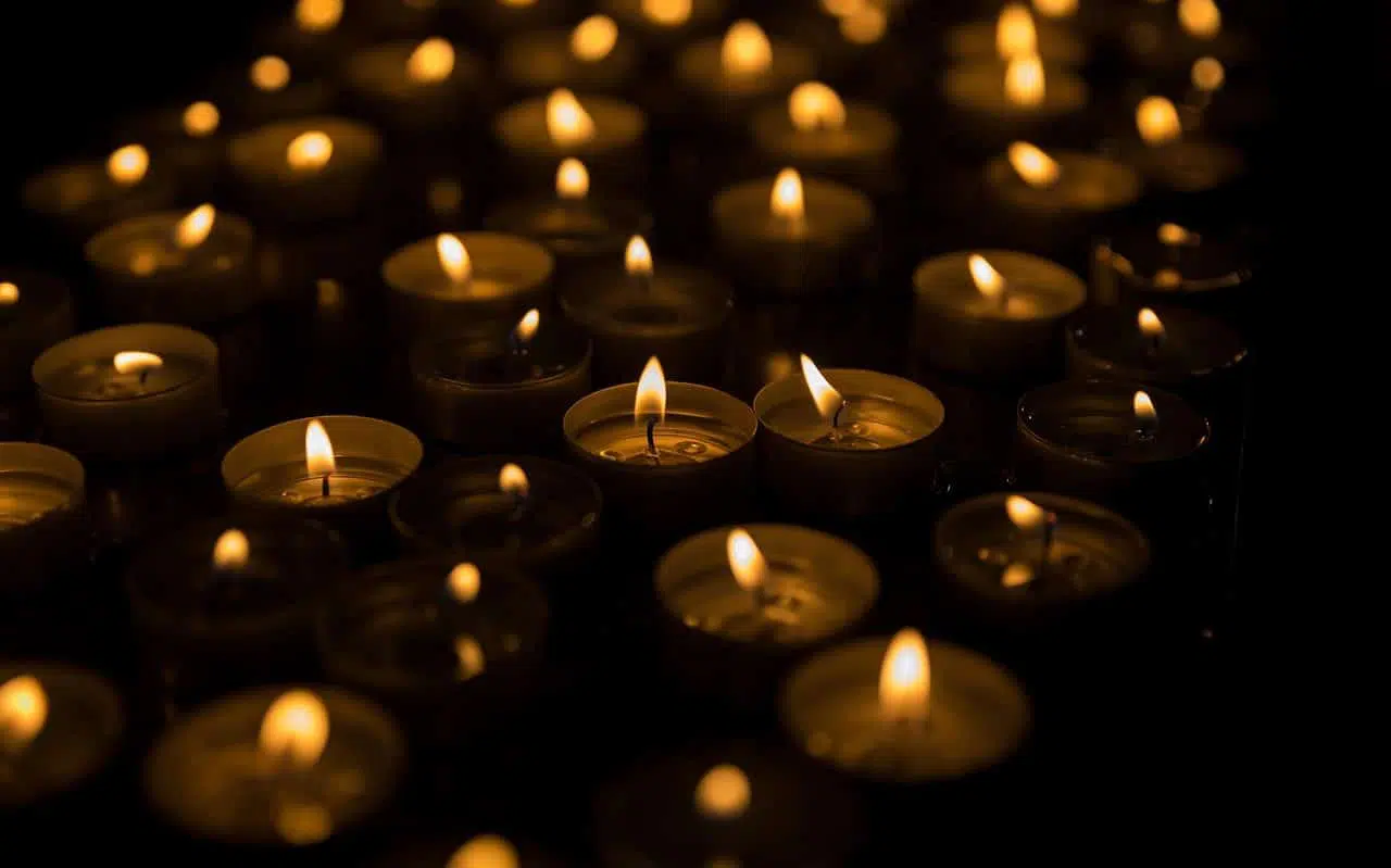 candles