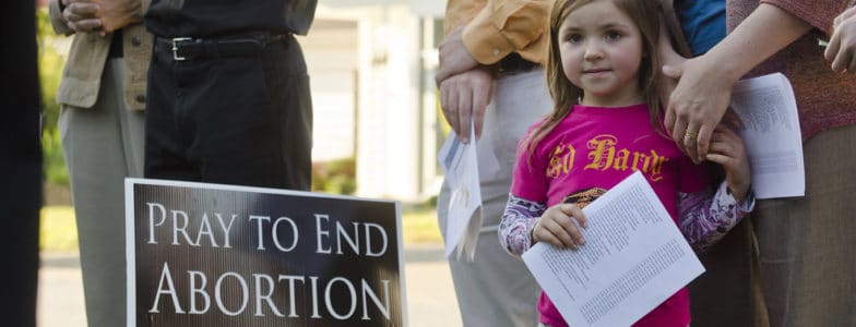 40 days for life