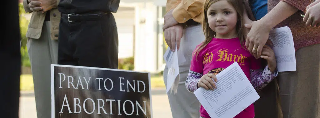 40 days for life