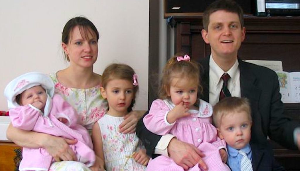 parental rights