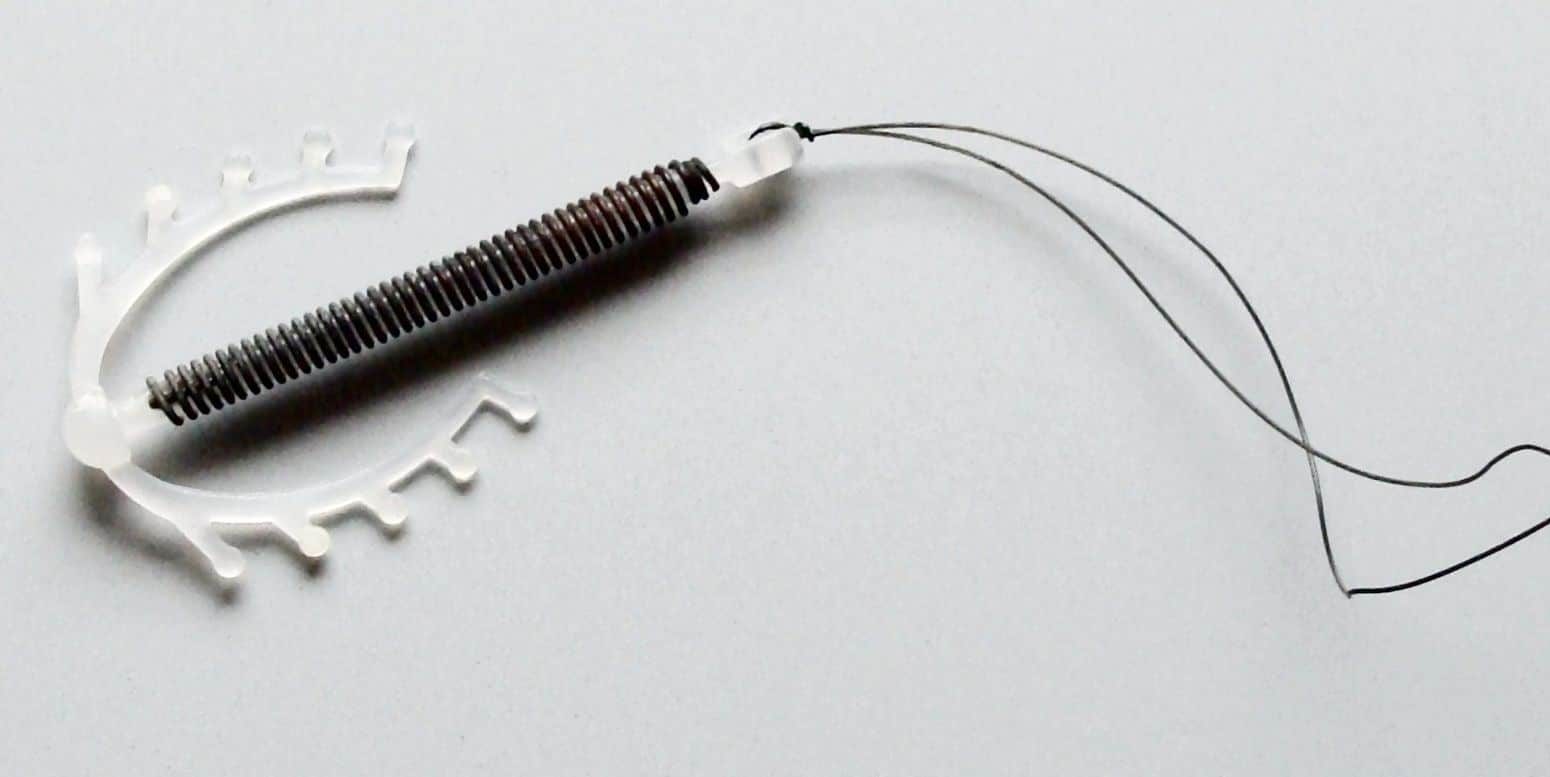 Спираль как выглядит внутри Yes, IUDs Are Abortifacients. Here's Why.