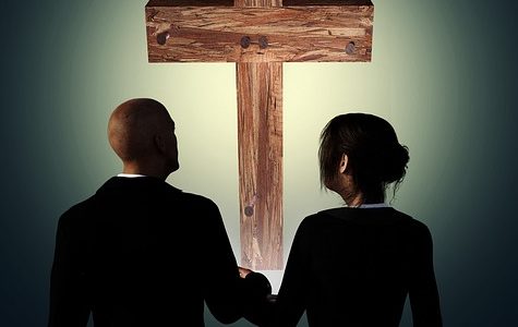 marriage's call to holiness