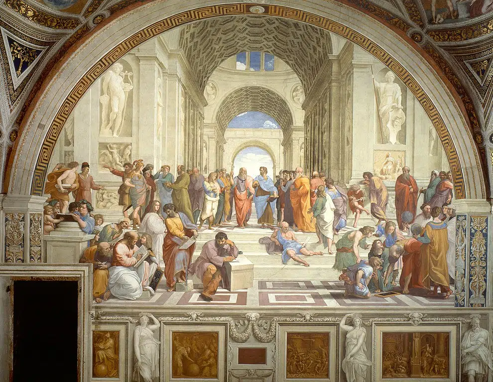 The Spread of Classical Education and Why It Matters