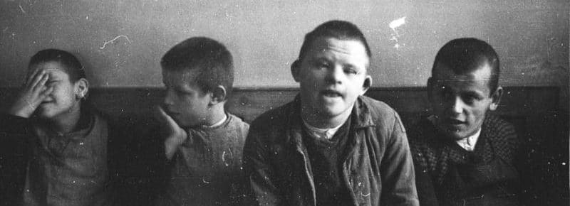 child euthanasia in nazi germany