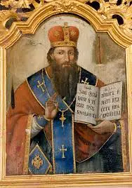 st basil the great