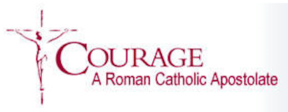 "Courage" for homosexuals