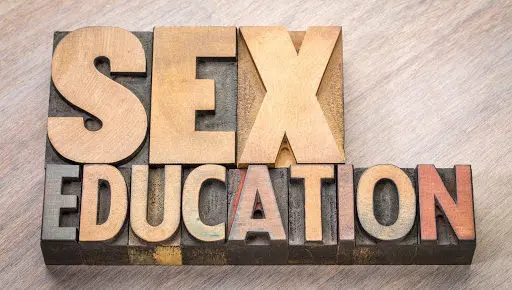 sex education