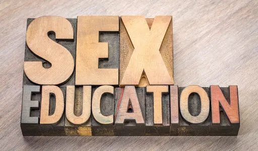 sex education