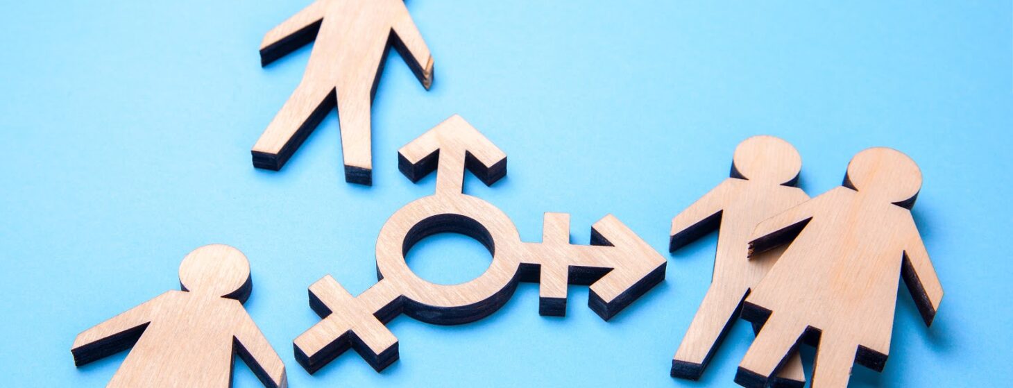 Standing Against Transgender Ideology