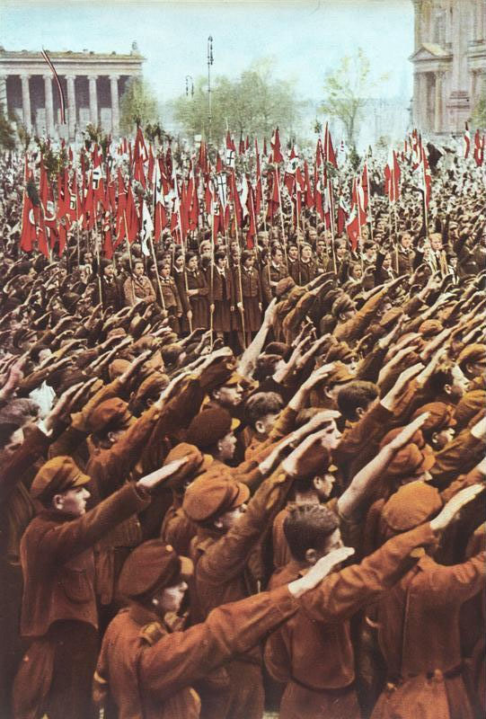 totalitarian transgender ideology