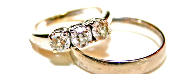 wedding rings