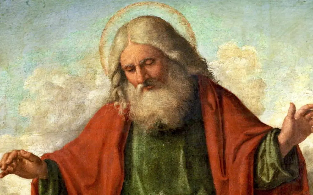 God the Father