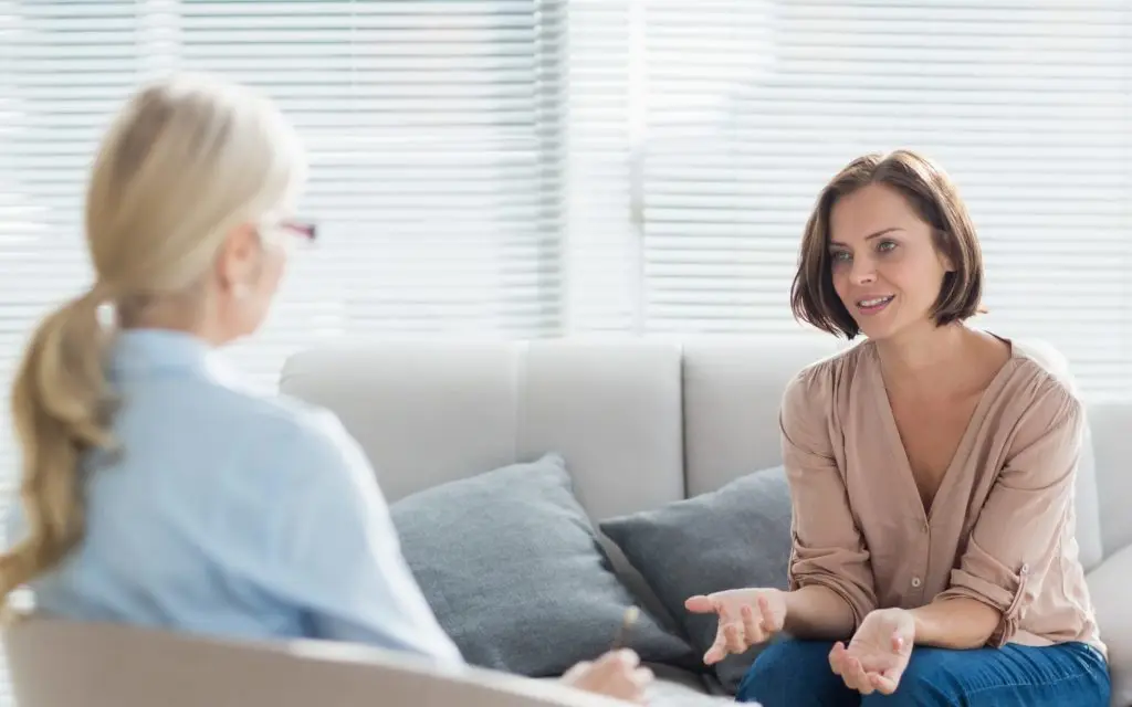psychological counseling