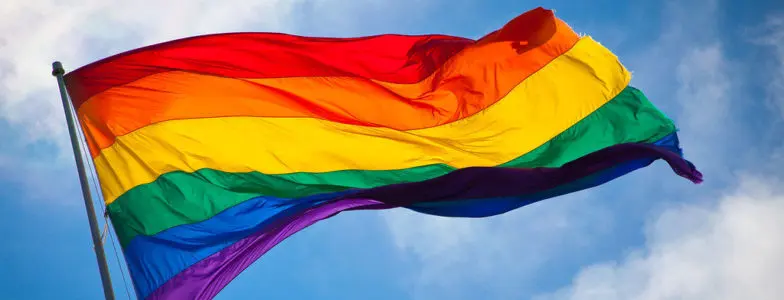 Enough is Enough: Rejecting the ‘Pride’ Agenda