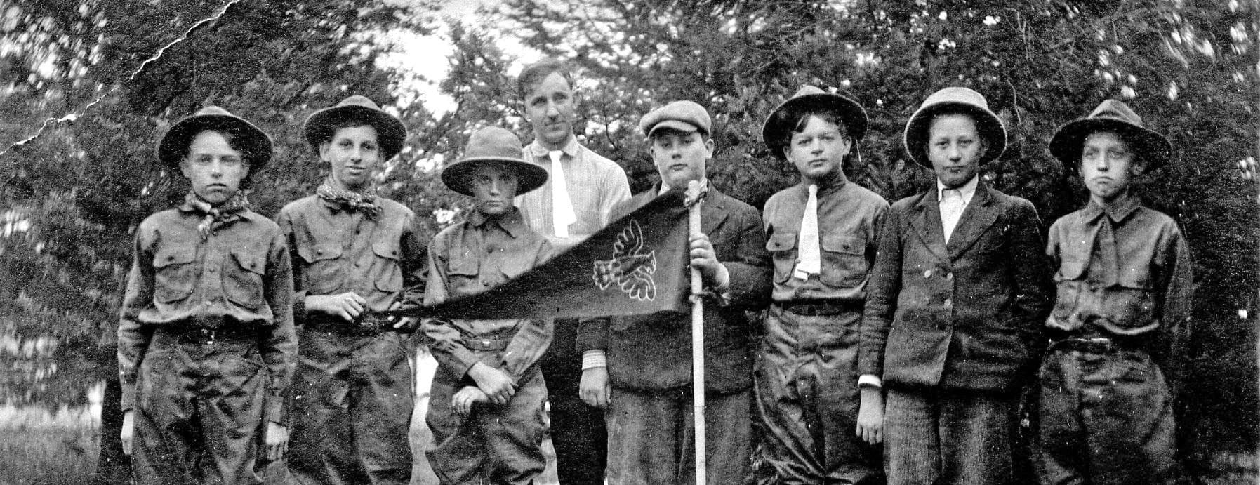 1795px x 691px - The Boy Scouts Homosexuality Scandal: What Went Wrong?