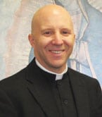 Fr. Shenan J. Boquet, President