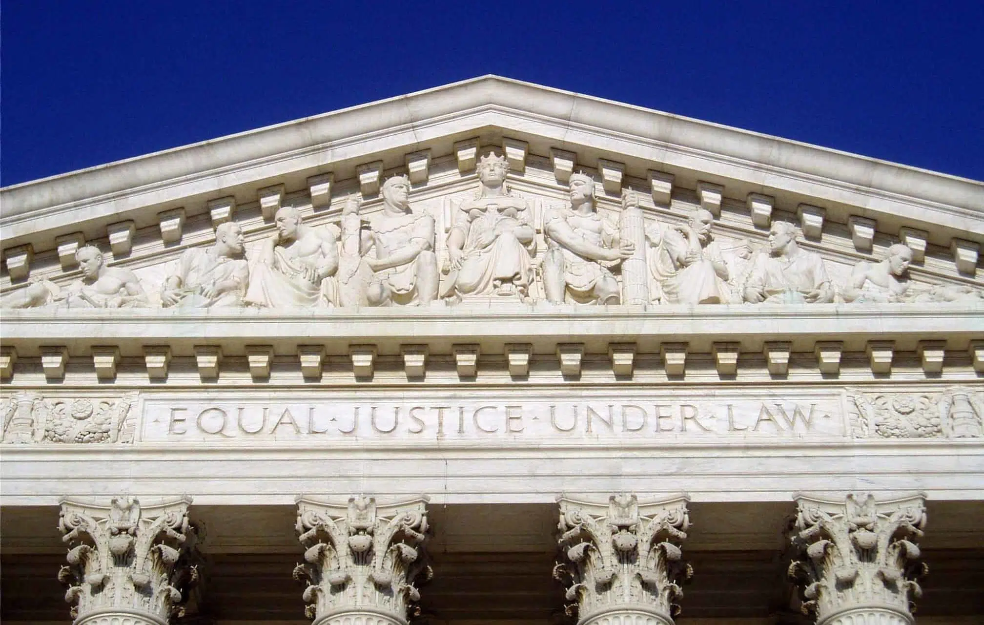 supreme court