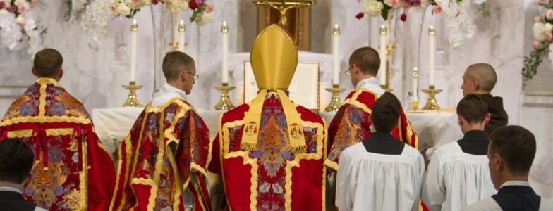 priestly ordination