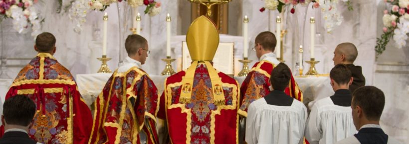 priestly ordination