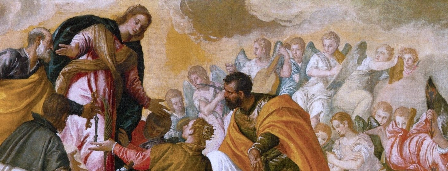 The Battle of Lepanto, by Paolo Veronese