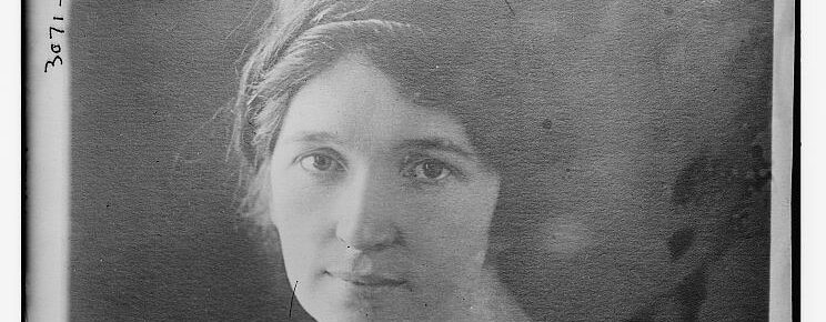 Margaret Sanger