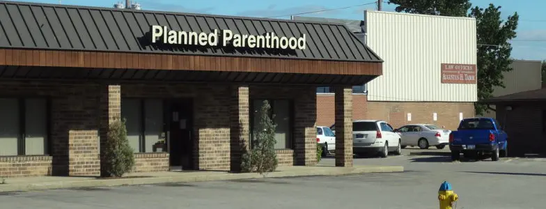 planned parenthood clinic indiana