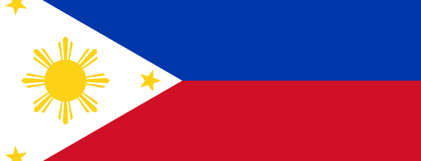 flag of the philippines