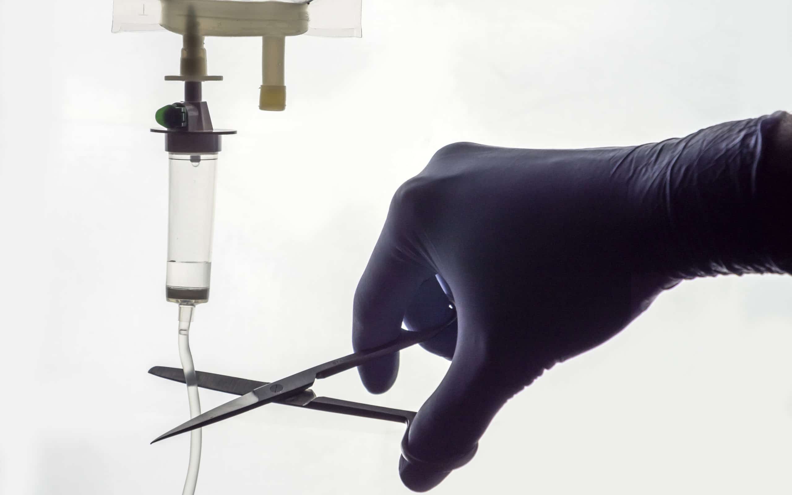 6 Types of Euthanasia and the Language of the Euthanasia Debate