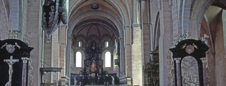 catholic church germany Mass