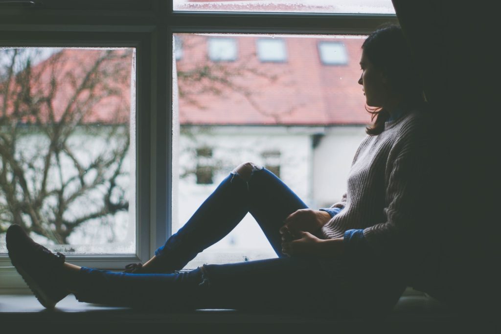 depression female girl indoors should women punished for abortion
