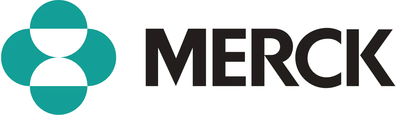 merck logo