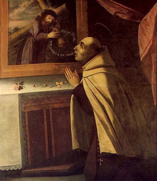 st john of the cross