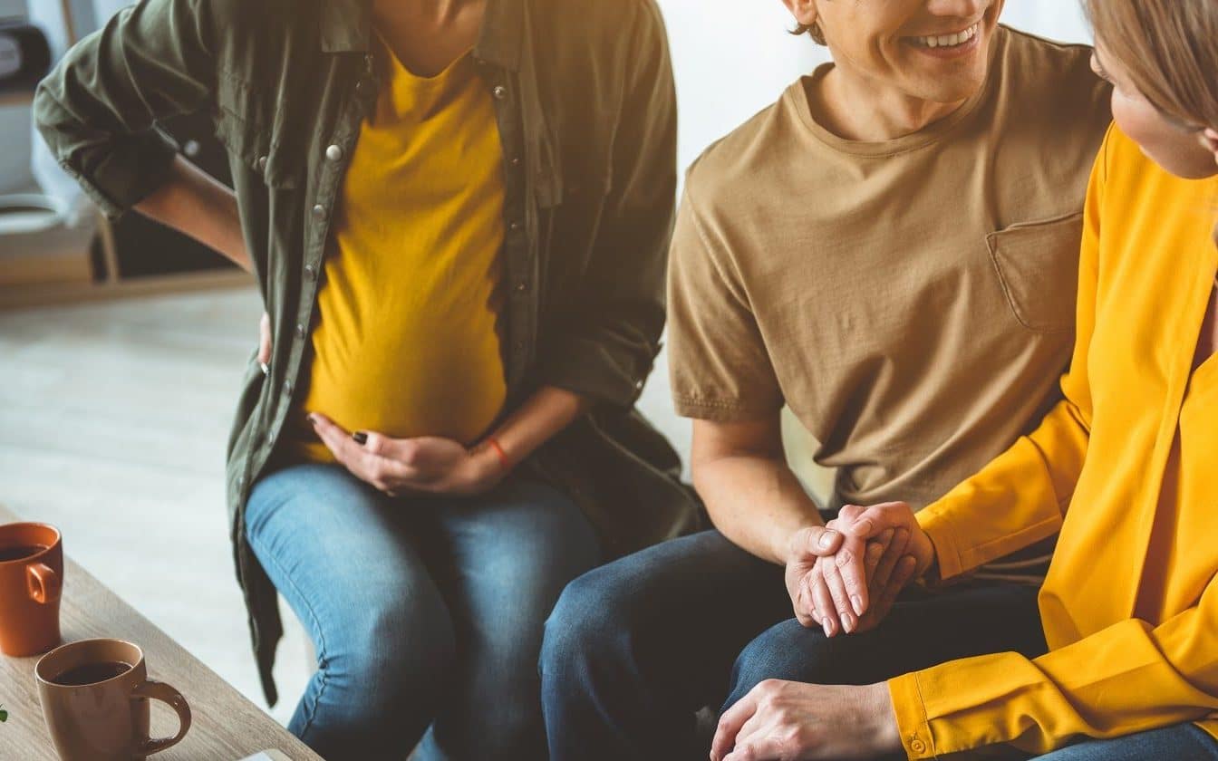 The Ethics of Surrogacy: Is Surrogacy Acceptable? | HLI