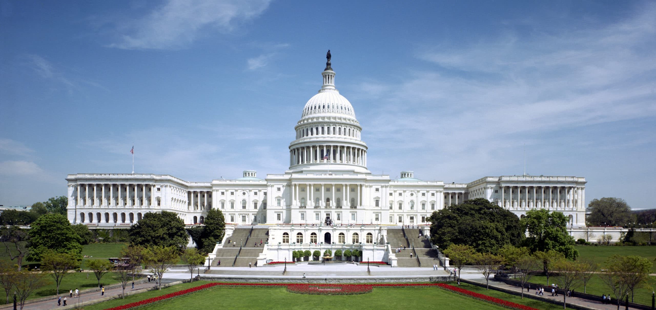 United States Capitol