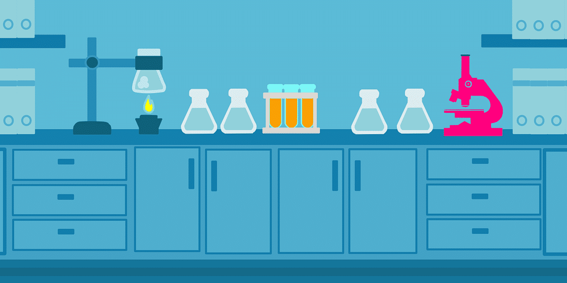 science lab equipment; history of assisted reproductive technology