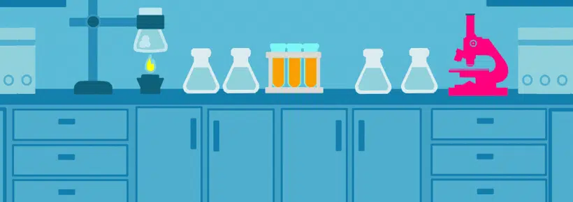 science lab equipment; history of assisted reproductive technology