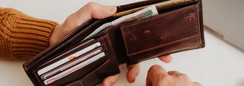 wallet-brown-closeup-leather-genuine-money
