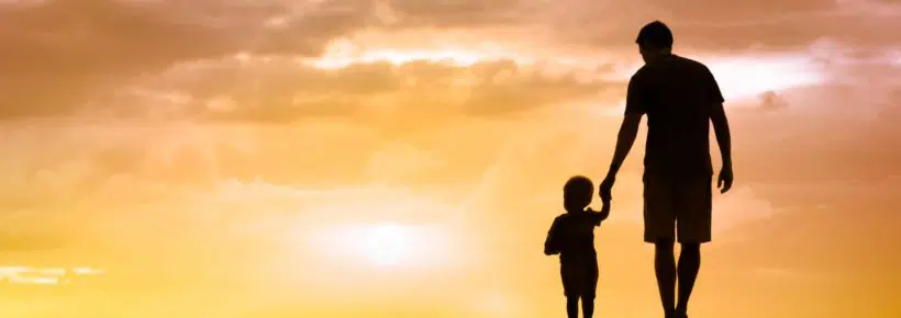 Reclaiming Fatherhood