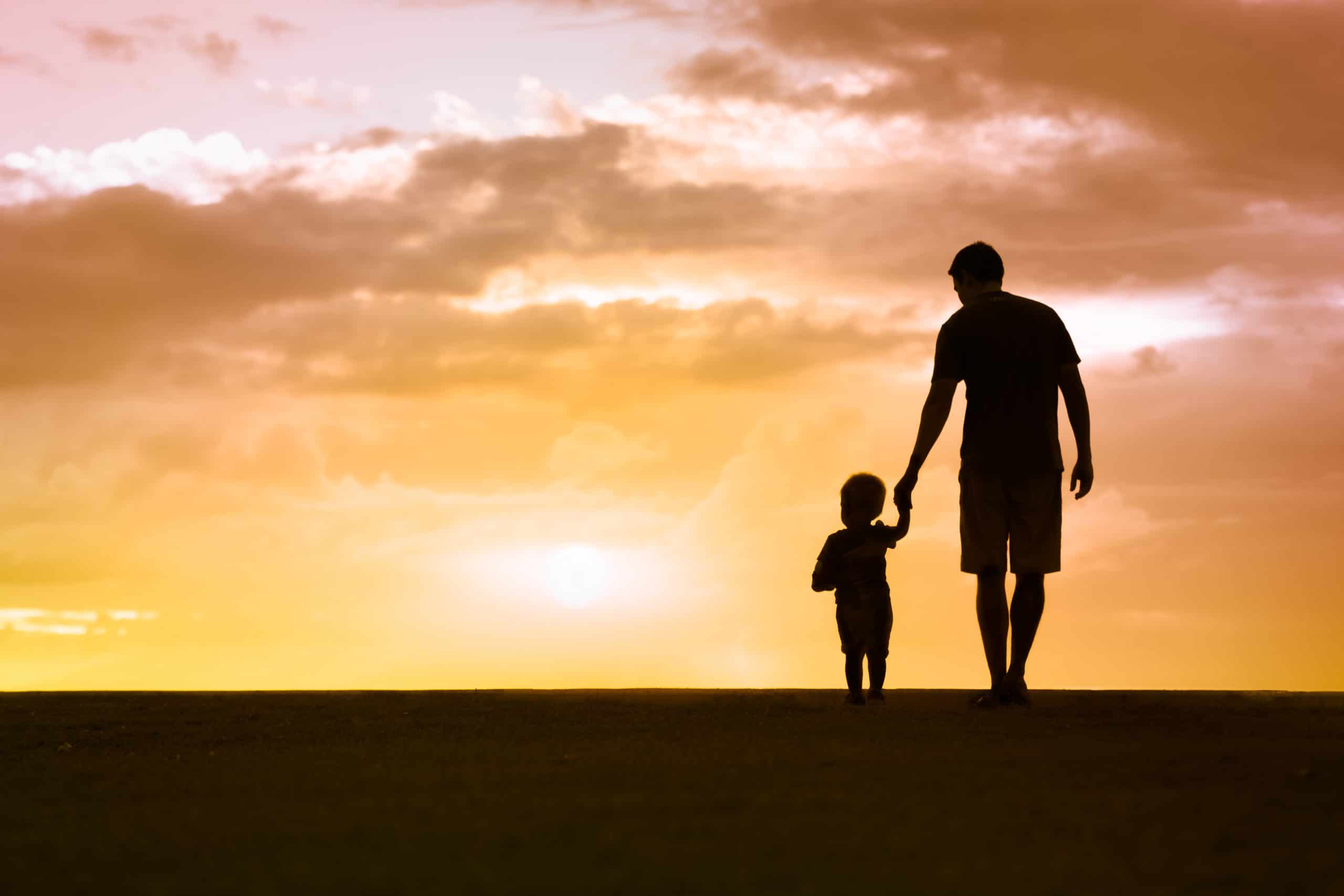 Reclaiming Fatherhood to Heal the Family | Human Life International
