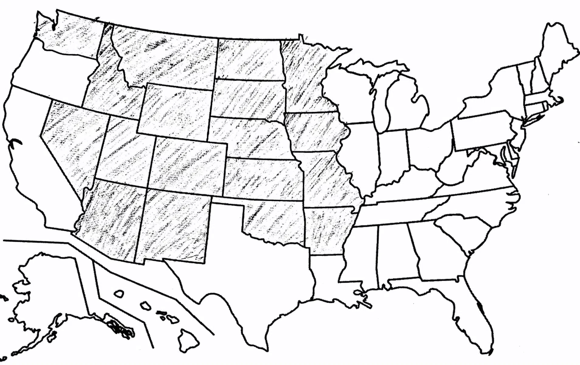 visualizing abortion statistics - abortion has killed a population equal to more than that of 18 US states.