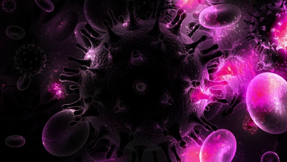 hiv virus - the debate about homosexuality