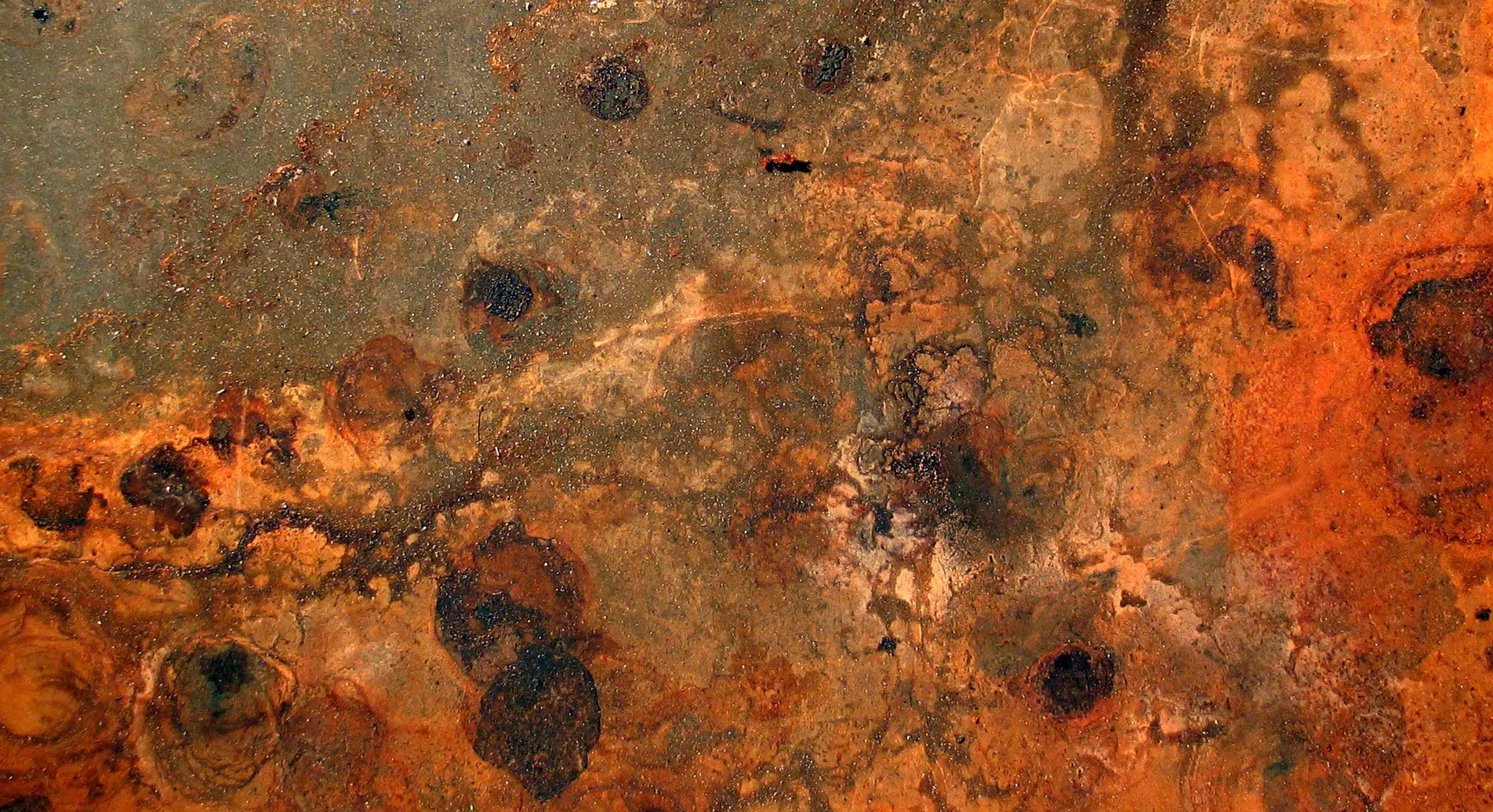 rust
