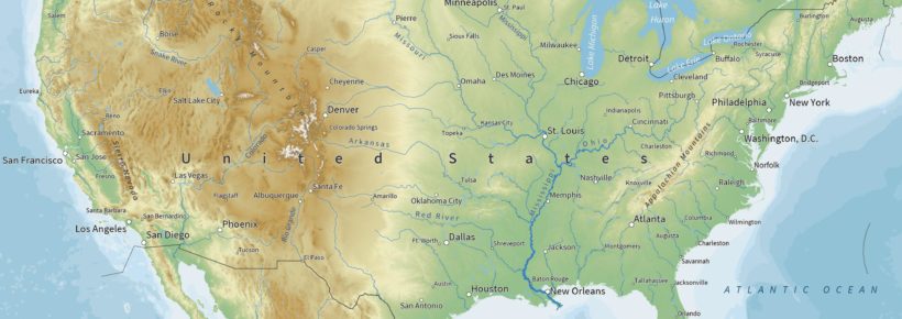 united-states-physical-map-large