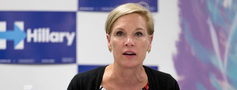 cecile richards planned parenthood president