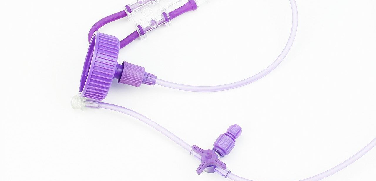 Feed Pump Feeding Delivery System