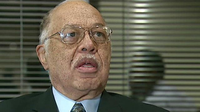 kermit gosnell